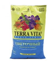 Цветочный "Terra Vita" 5л
